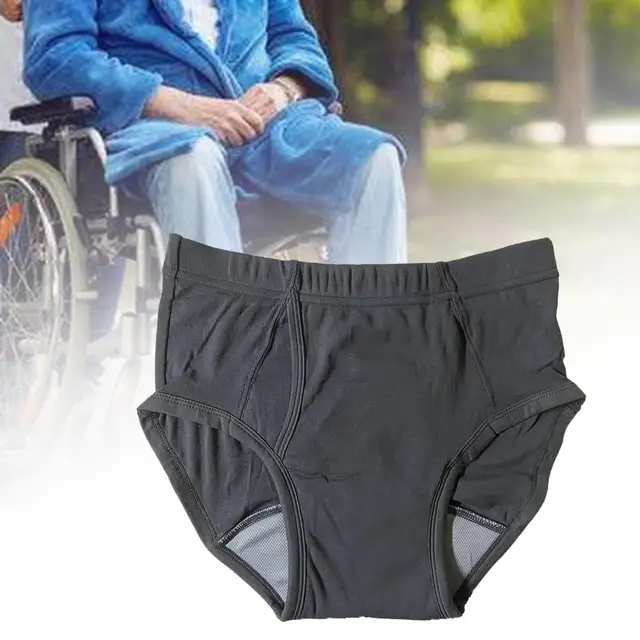 FRIENDS UltraThinz Slim Fit Dry Pants for Men Adult Diapers - M - Buy 54  FRIENDS Cotton Adult Diapers | Flipkart.com