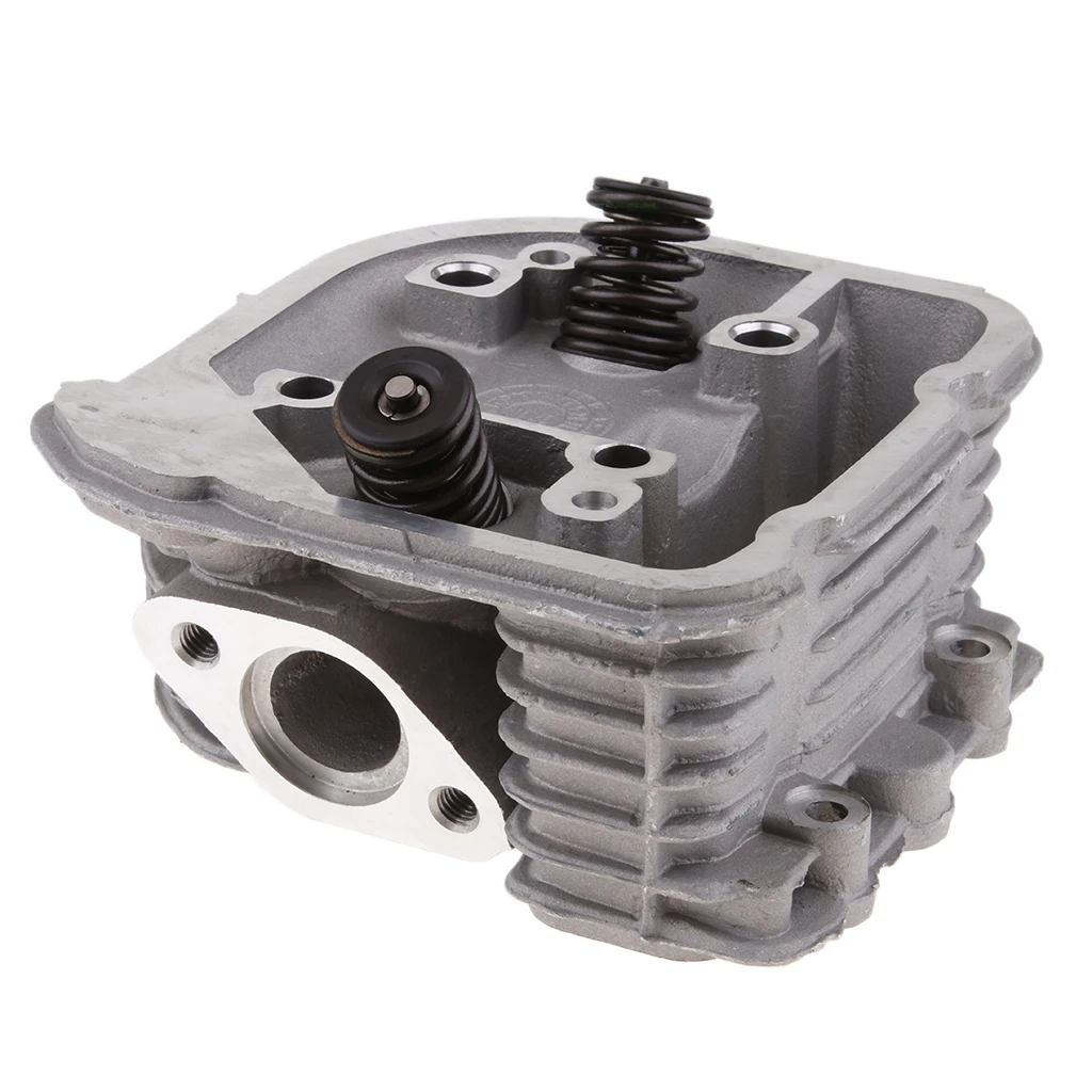 Engine Cylinder Head 57.4mm  Cover for 125cc-150cc GY6
