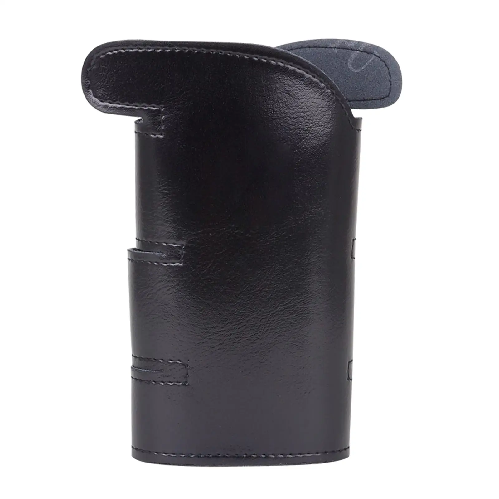 Trumpet Guard PU Leather Trumpet Protector Cover, Protection from