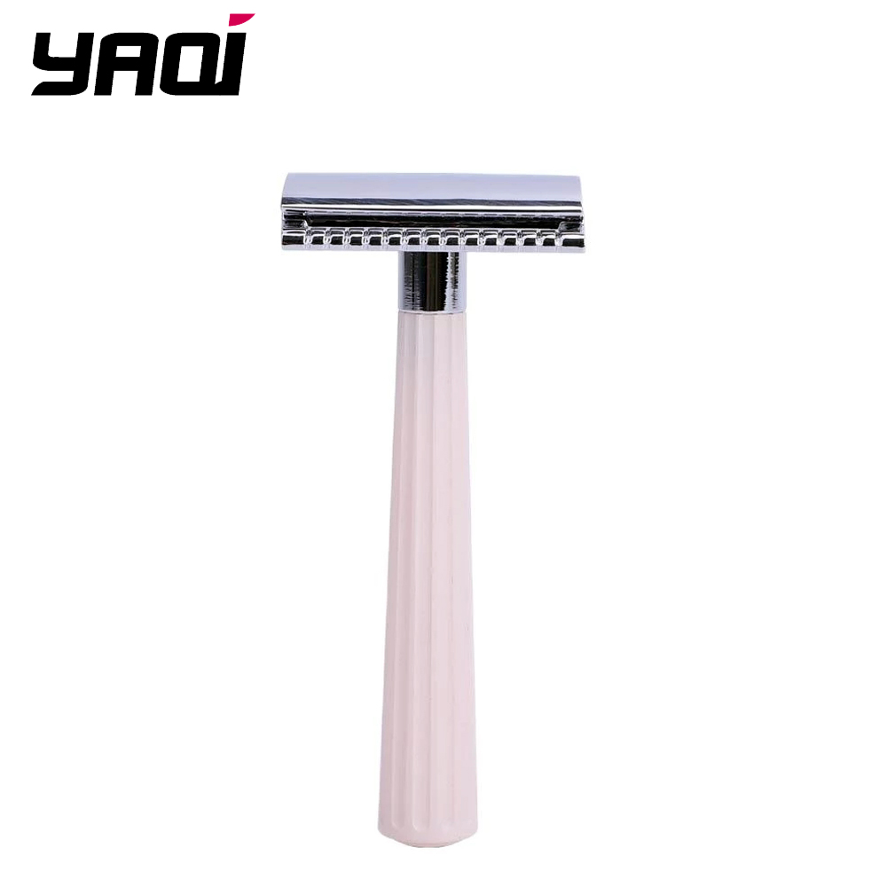 Best of YAQI Light Weight SE Katana / Globe Trotter Single Edge Plastic Handle Mens Safety Razor For Travel Reviews & Tips