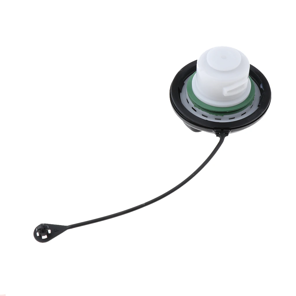 Gas Cap Fuel Door Gas   Compatible with  015 2016 2017, Replace#E1F1-90
