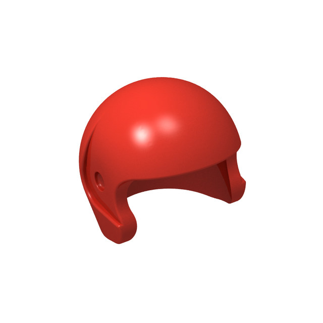 Lego bike online helmet