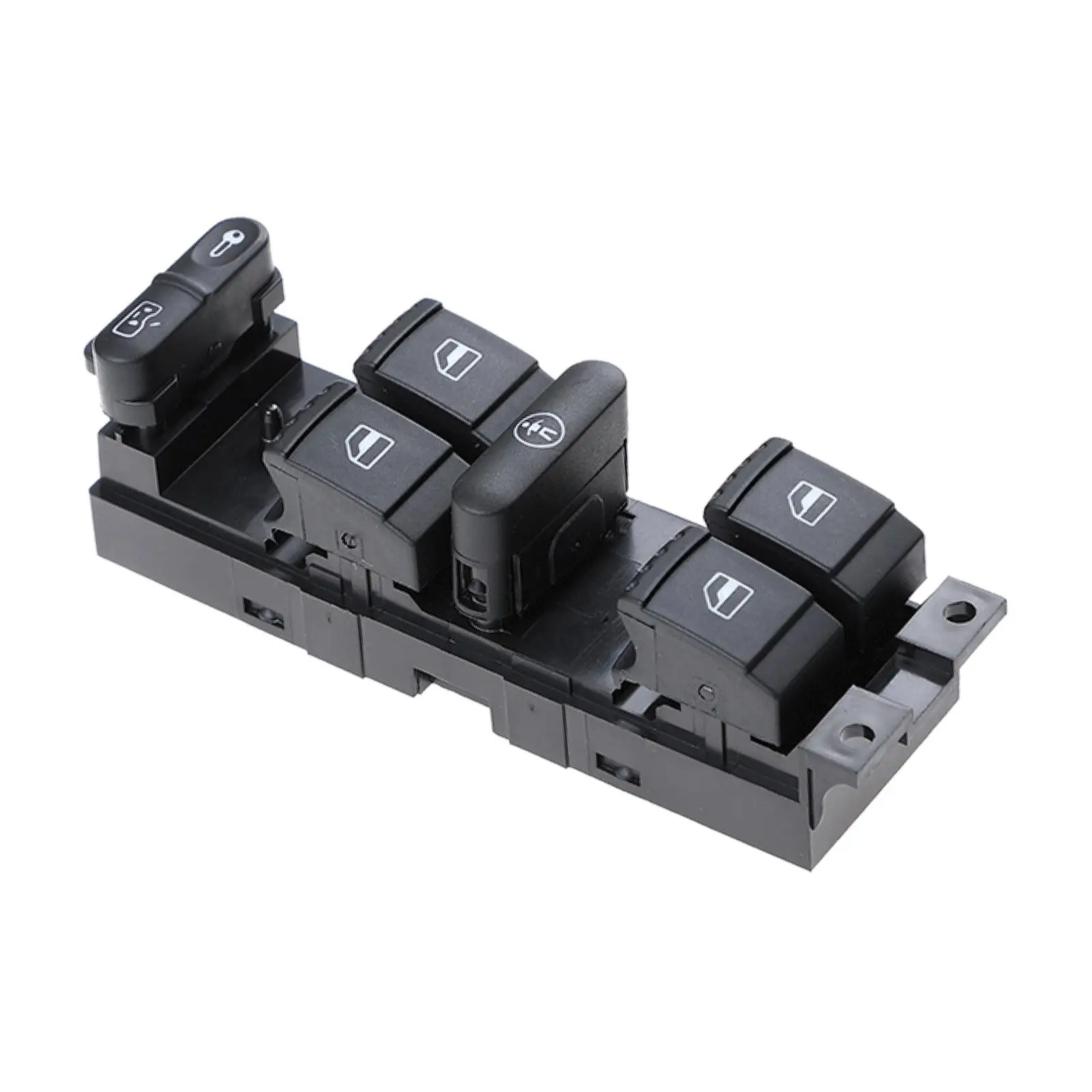 1J4959857A, Window Switch Pack Assembly Auto Window Switch for VW 97-01