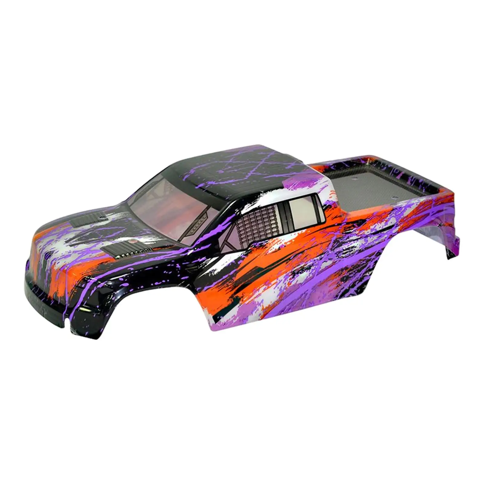 jifengmusical 90132 RC Body Shell Painted for 903 903A 1:12 Scale RC Crawler Car