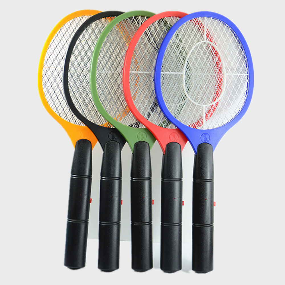 Title 9, Electric Fly Insect Bug Zapper Bat Handheld Ins...