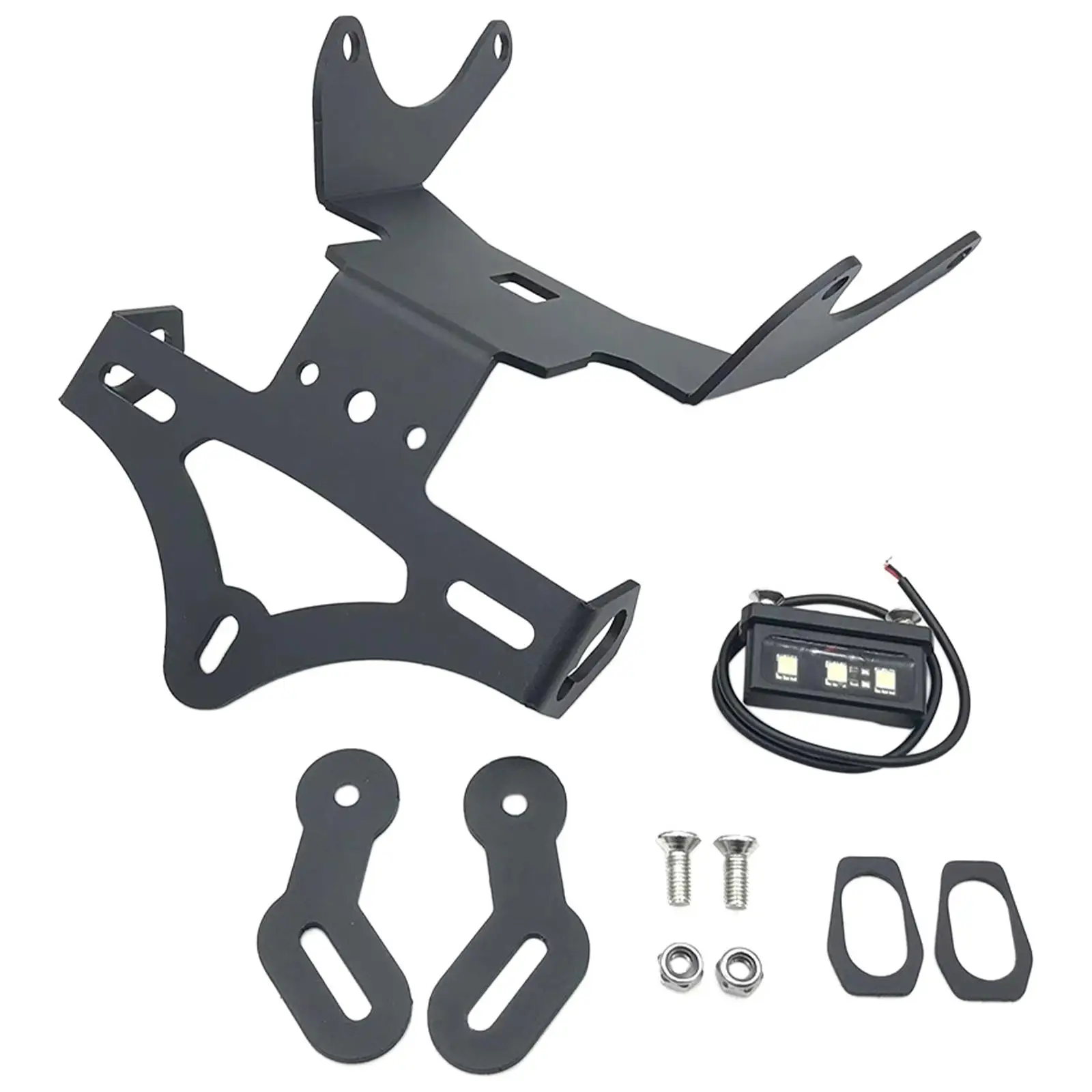 Holder Replace for CBR650R CB650R 2021+ Accessories