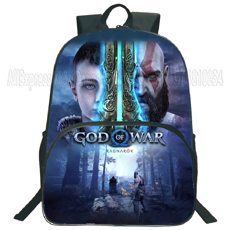 S6ef165c66ac44b1391c65bb46952ccfdg - God Of War Merch