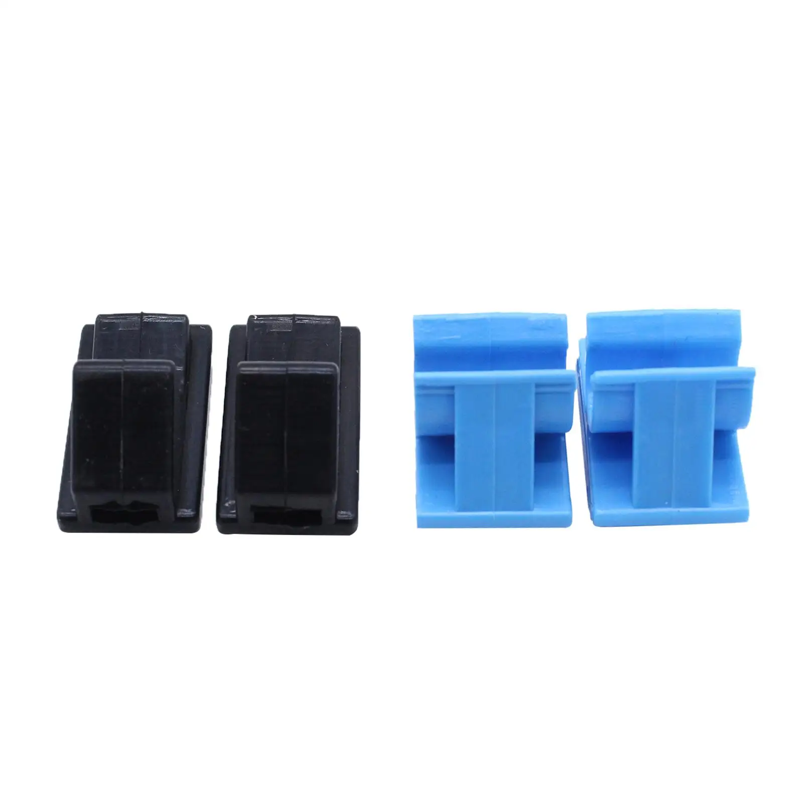 4PCS, Lower  Box Clip  Set, ,Modified Fix for Holden Commdore VY  WK WL 2002-2006