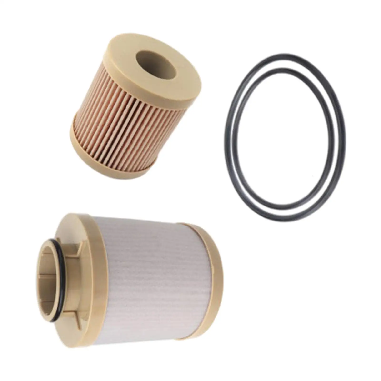 Fuel Filters, 6.0L  , FD4616   Truck 2008-2010, Replacement Professional, Accessories, Spare Parts