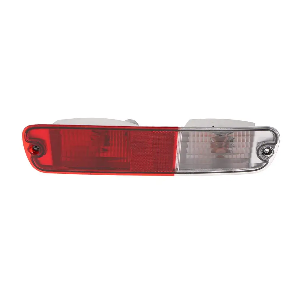 Right Rear Bumper Fog Light for Mitsubishi Pajero MONTERO 03-06 MN133775