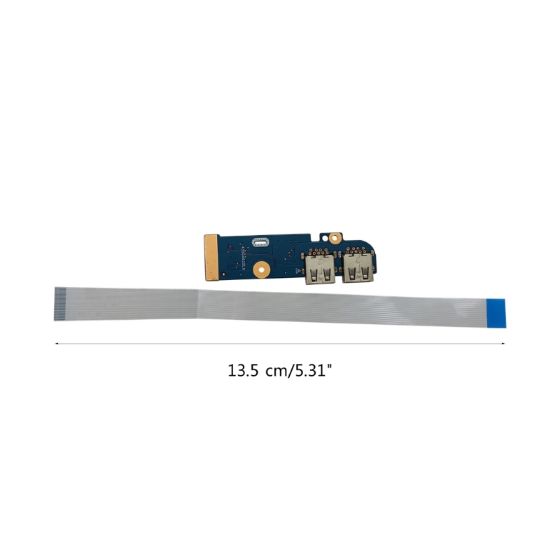 15-dw TPN-C139 portátil placa usb com