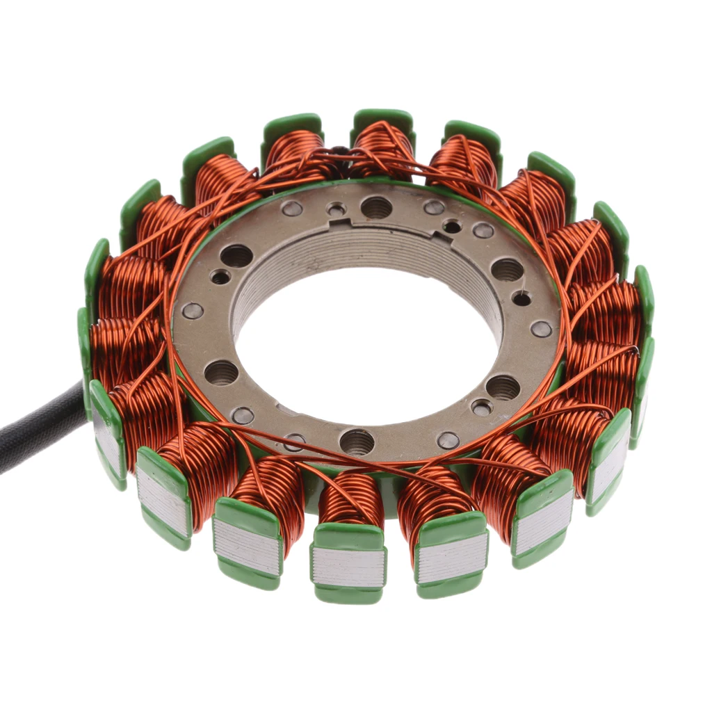 Magneto  Engine Stator Coil Replacement for  XV535 High Performance