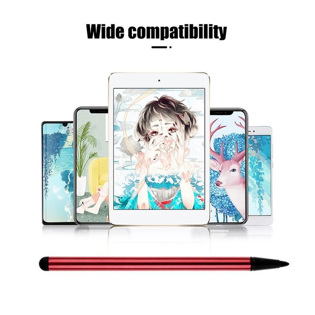 Lenovo用スタイラスペン,タブ,m8,m9,hd,m10,gen 2, 3 plus,3rd