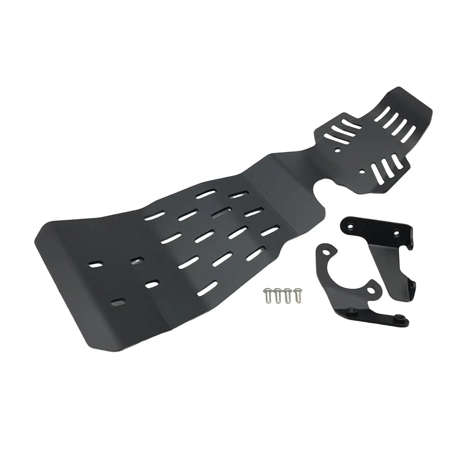 Engine Base Chassis Guard Cover Under Base Skid Plate Protector Fit for Ducati Scrambler 800 2015 2016 2017 2018 2019 2020 2021