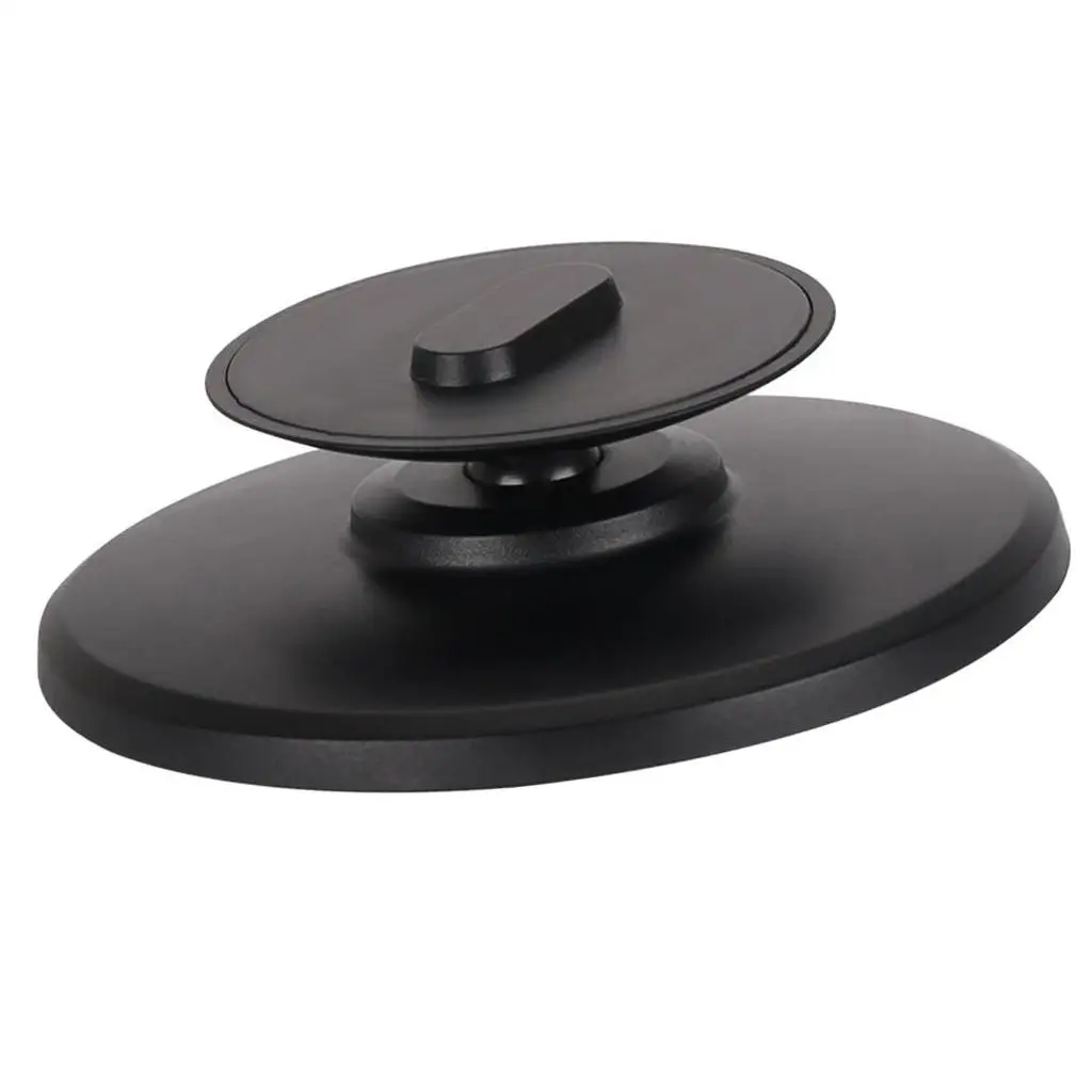 360 Degree Rotation and Adjustable Stand for