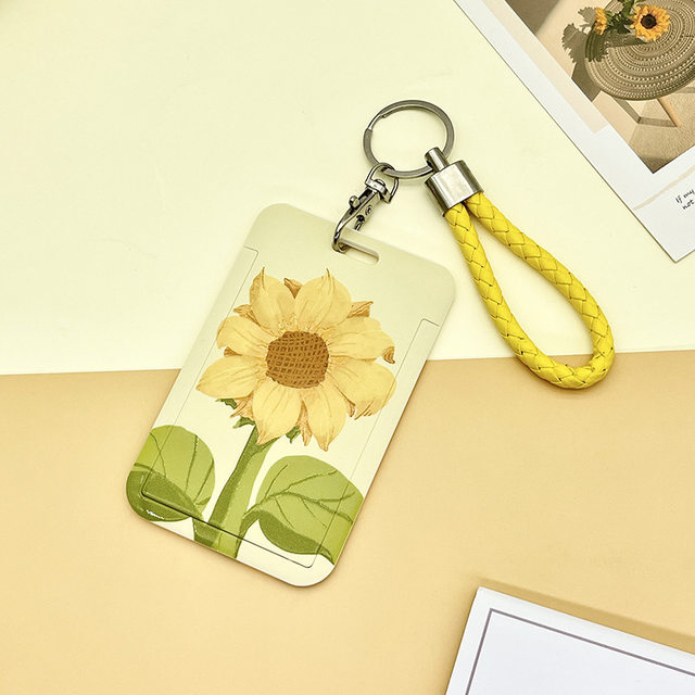 Portatarjetas de nombre con patrón de mármol para mujer, Correa colgante  para el cuello, portatarjetas de puerta, cordón, funda para tarjeta de  identificación de enfermera, regalo - AliExpress