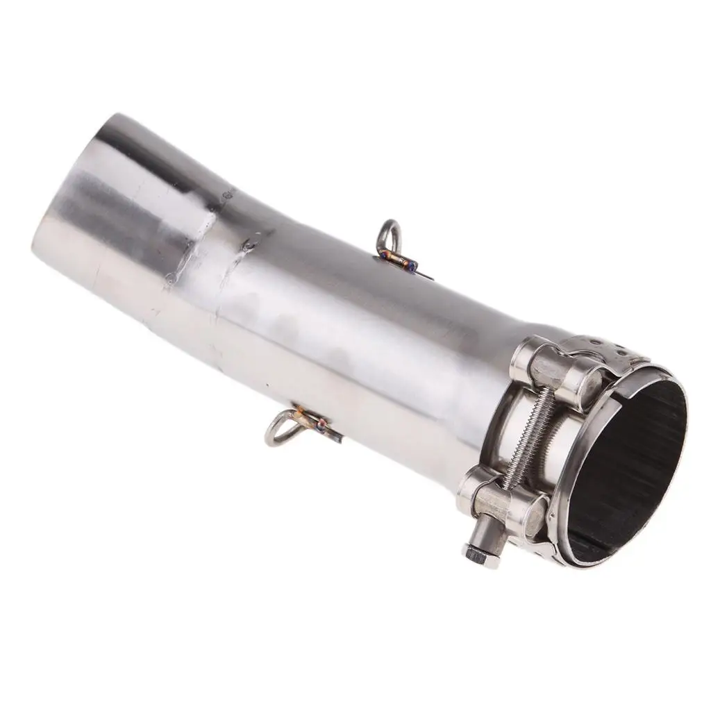 Heavy Duty Exhaust Pipe Tube for F28N Stainless Steel Exhaust Connector