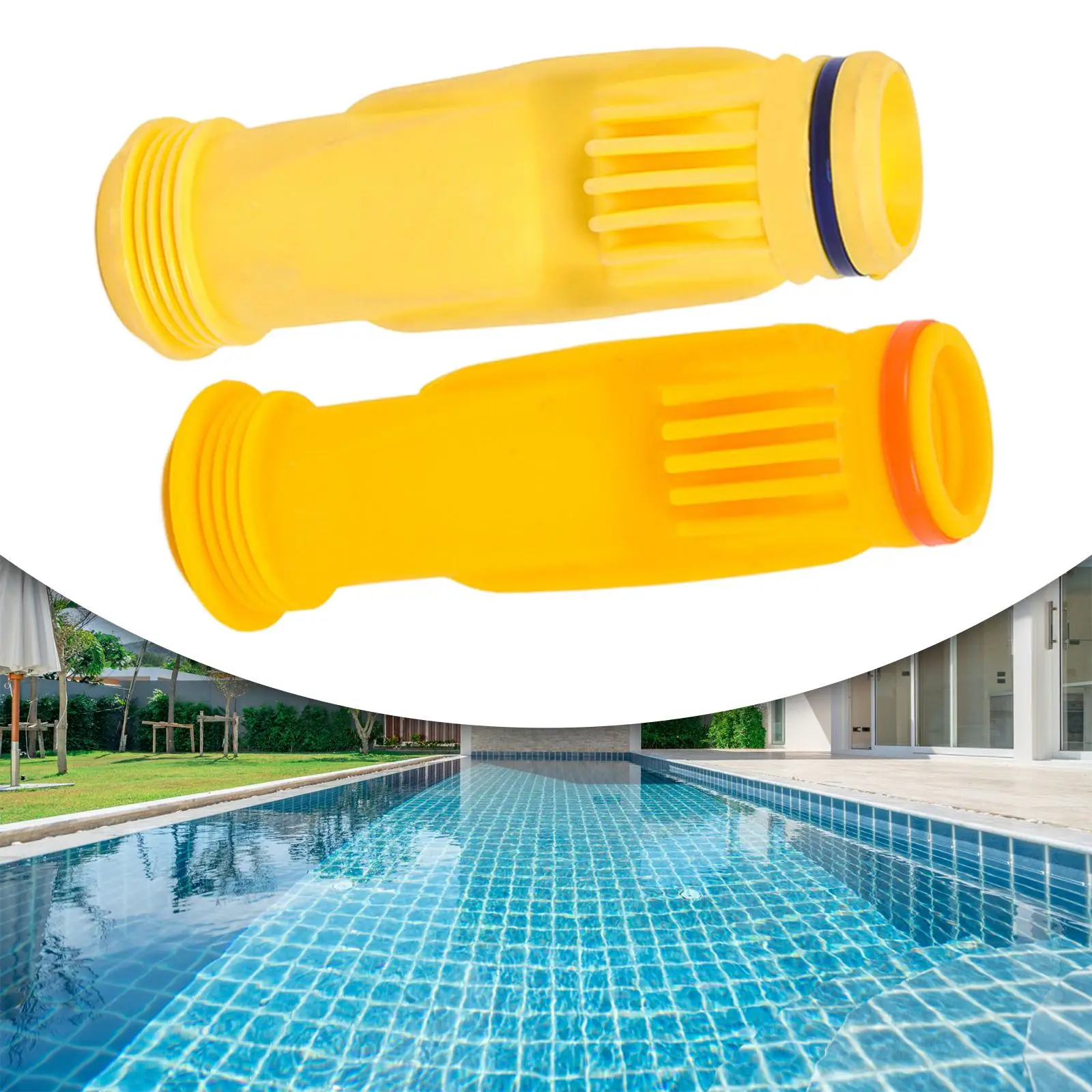 Pool Vacuum Cleaner Diaphragm with Fixed Ring W69698 Cleaning Accessory Cleaner Spare Part Replacements for Baracuda G3 G4