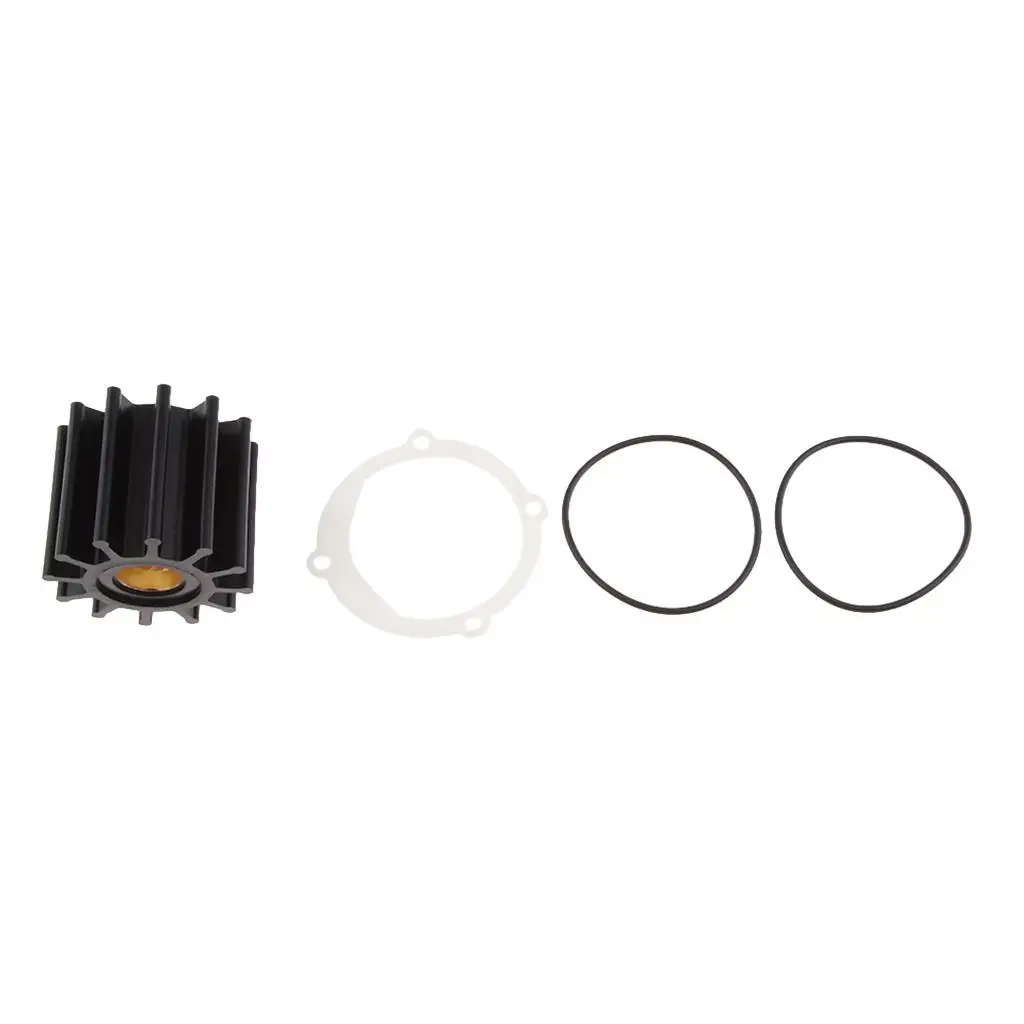Water Pump Impeller Service Kit for  Replaces 09-812B 18-3306
