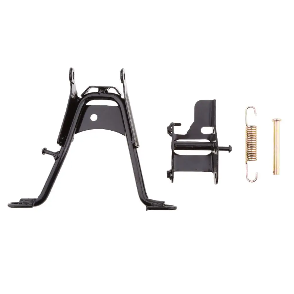  Kick Stand Assembly for  PW50, Heavy Duty Main Center Stand Kit Set
