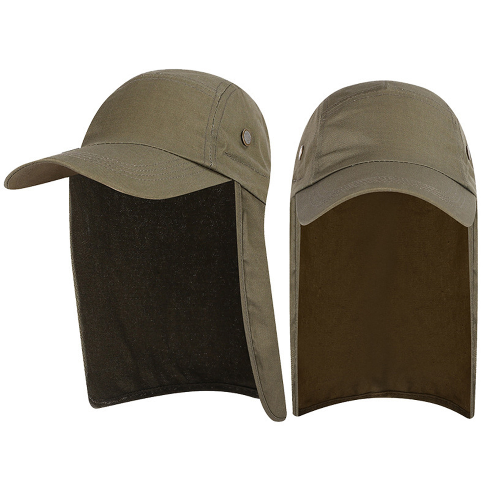 Black Bucket Hats for Women Bucket Hats 