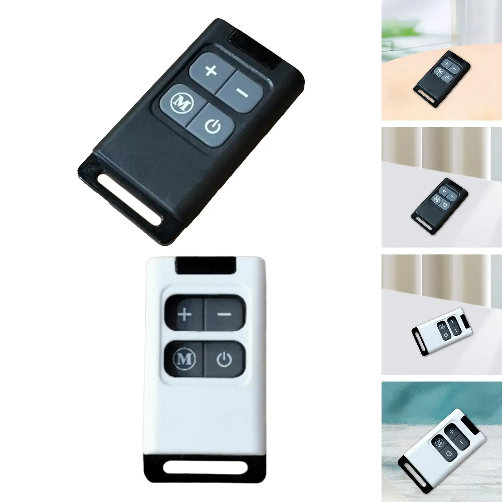 Car Parking Heater Remote Control Universal for Heater Controller Vehicle Air Parking Heater Vehicle RV Heating Accessories