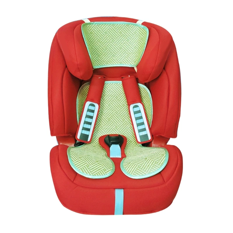 De Bebê, Air Mesh Mat, Almofada Soft Stroller