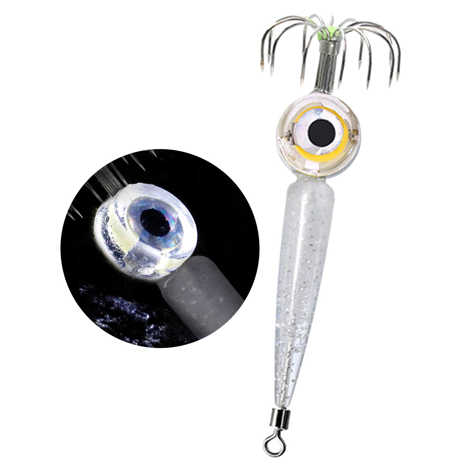 fishing lure lamp