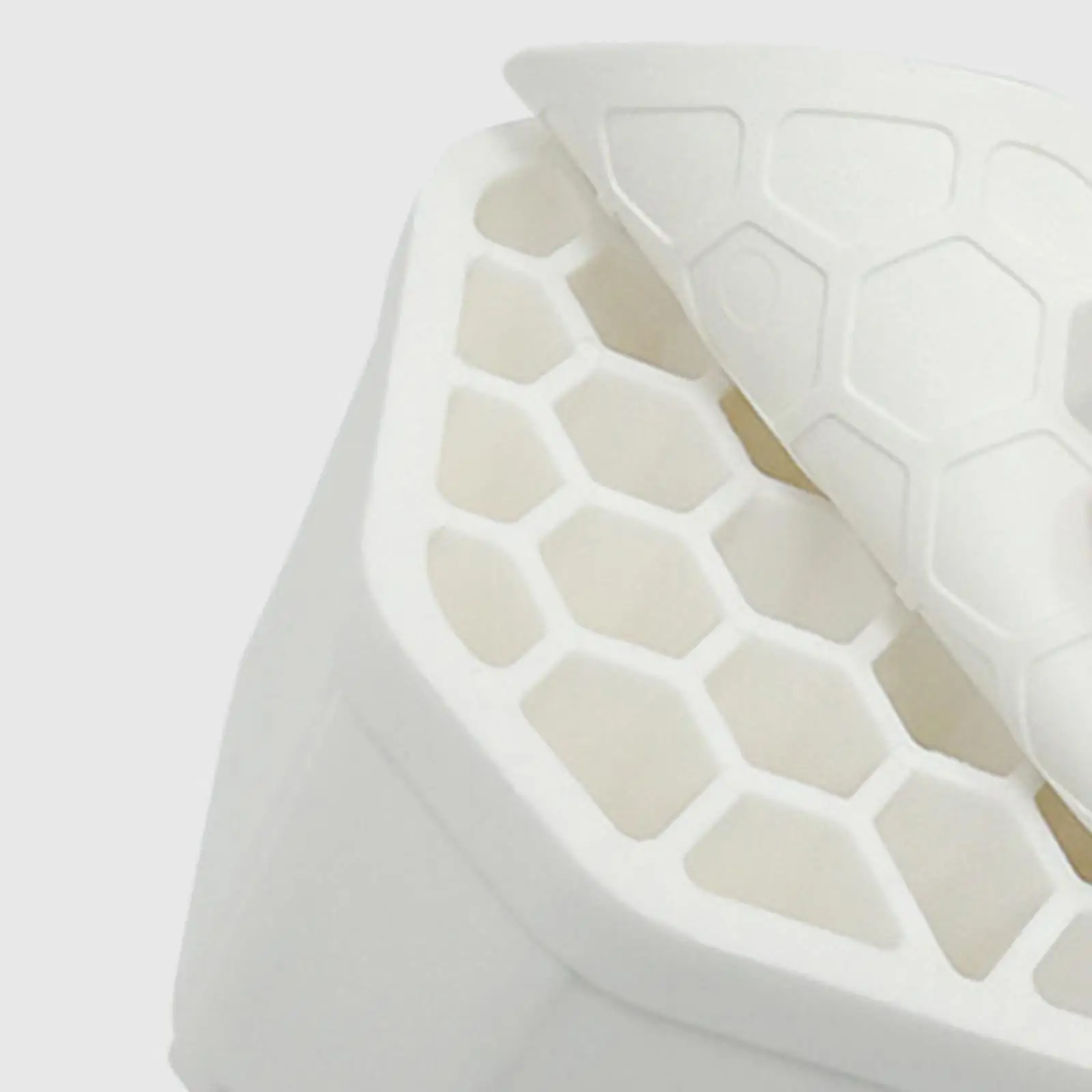 4x Laundry Machine Anti Vibration Mat Anti Skid Multifunctional Durable Washing Machine Support Pads for Dryer Washer Home