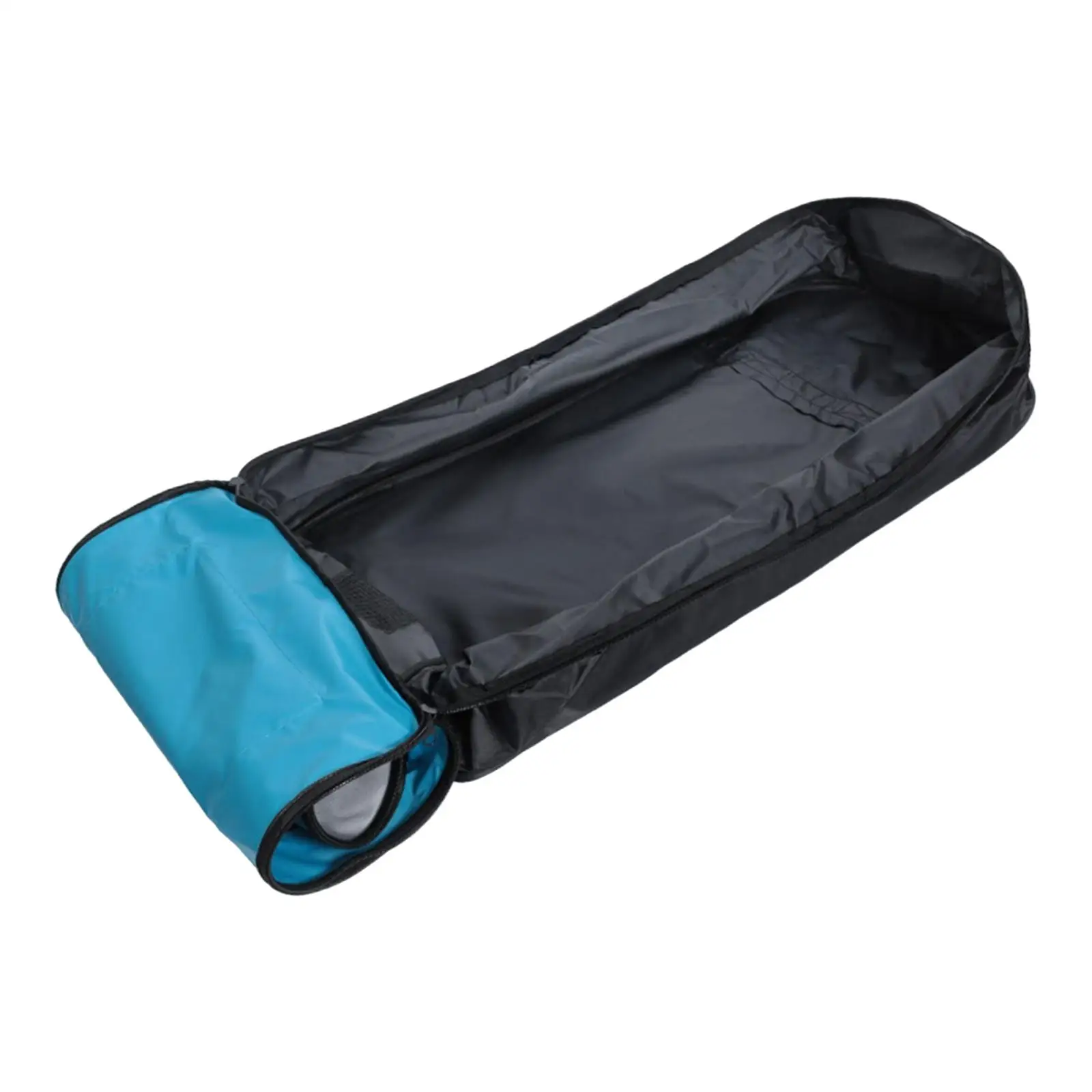 Inflatable Paddle Board Backpack Waterproof Paddle Board Accessories Nylon Stand up Paddle Board Bag for Outdoor Surfboard Kayak