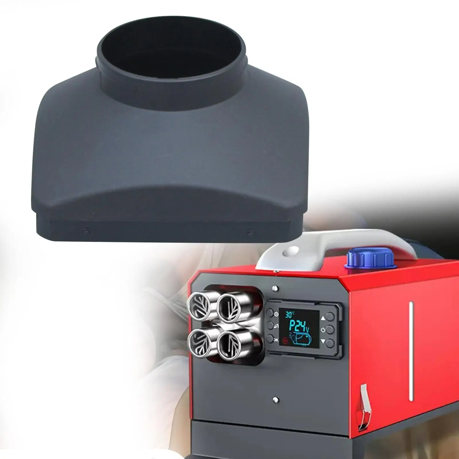 Car Air Diesel Parking Heater for Webasto Heater Replacement Premium