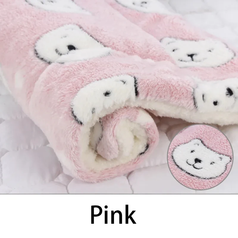 Title 9, Autumn And Winter Models Of Pet Mats Cat Mats D...