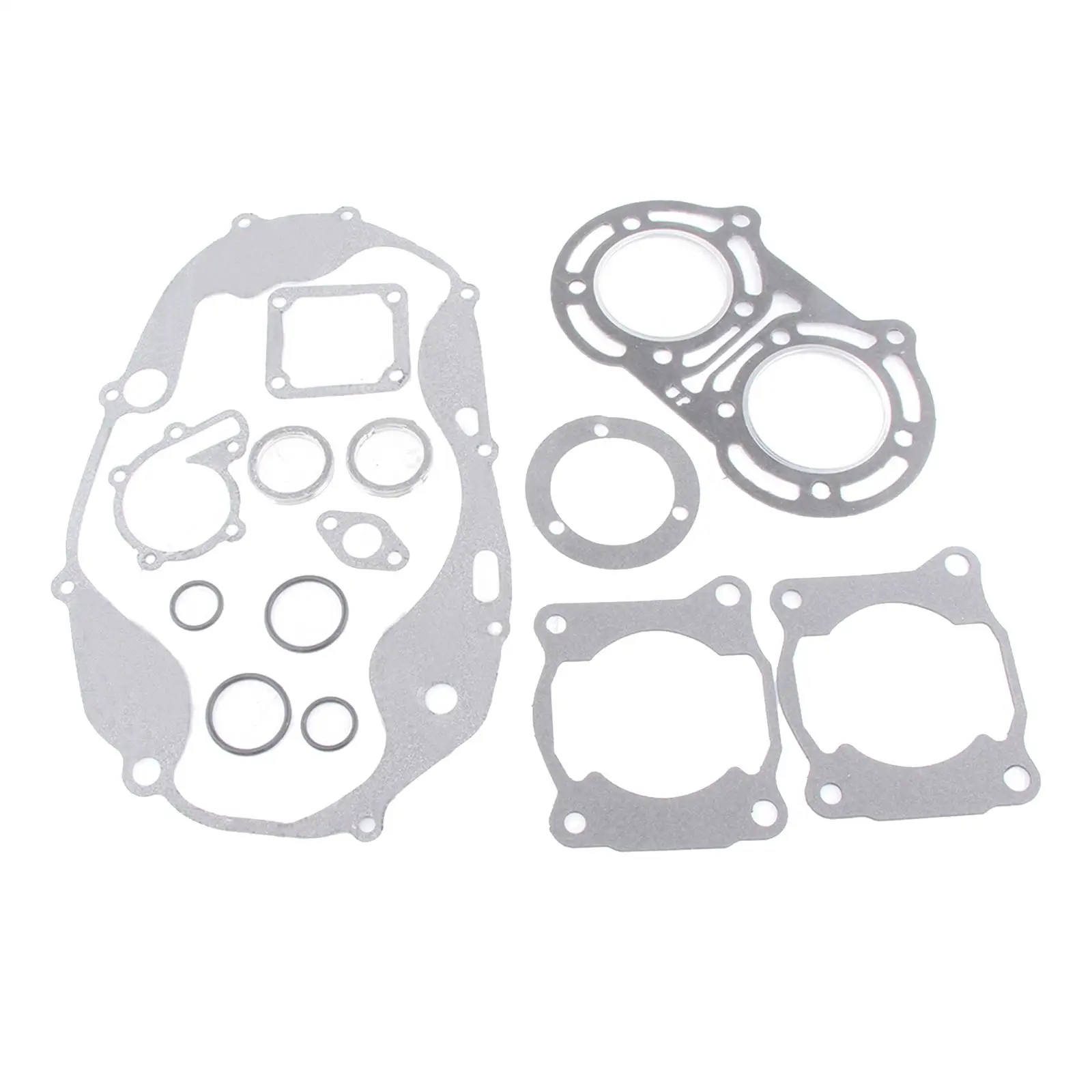 New Replacement   Engine Gasket, Full Set, for ATV YFZ350, Banshee 350 87-06 GS34