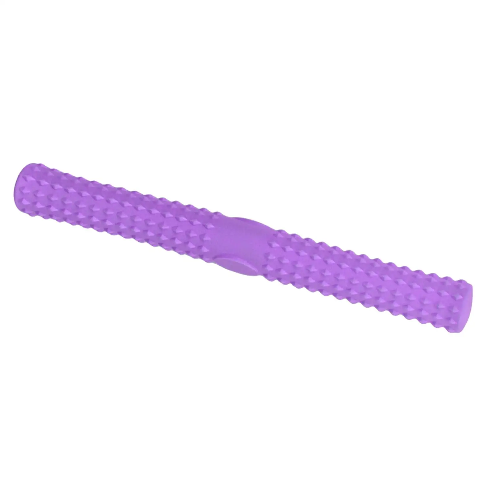 Twist Exerciser Bars Elbow Bar Flexible Muscle Roller Tool Massage Roller Stick for Legs Muscle Training Calf Body Meridian Clap