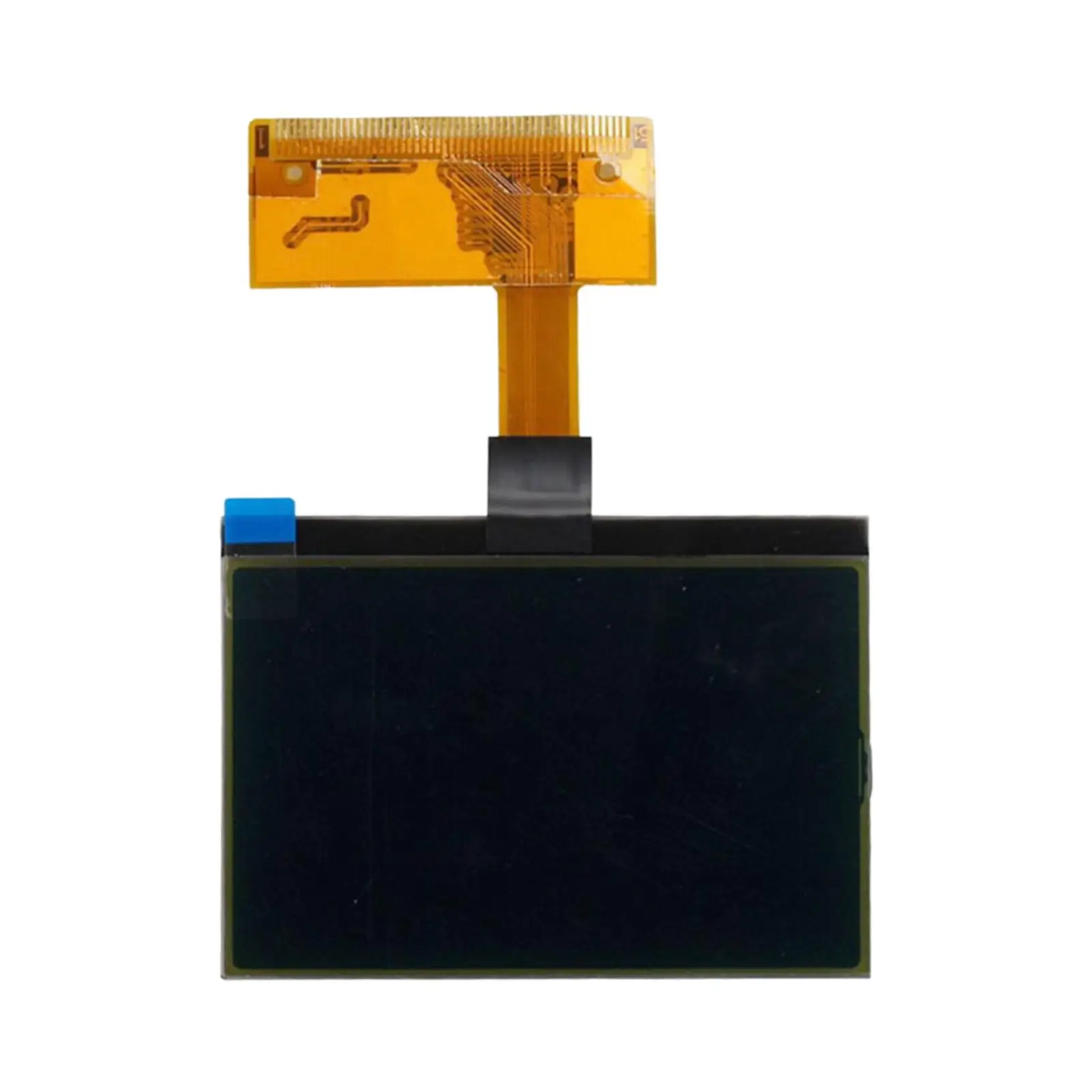 LCD Display Screen 15 inch Monitor Display Dashboard Repair   8N 9-06 Vehicle Parts Replace Durable Accessories