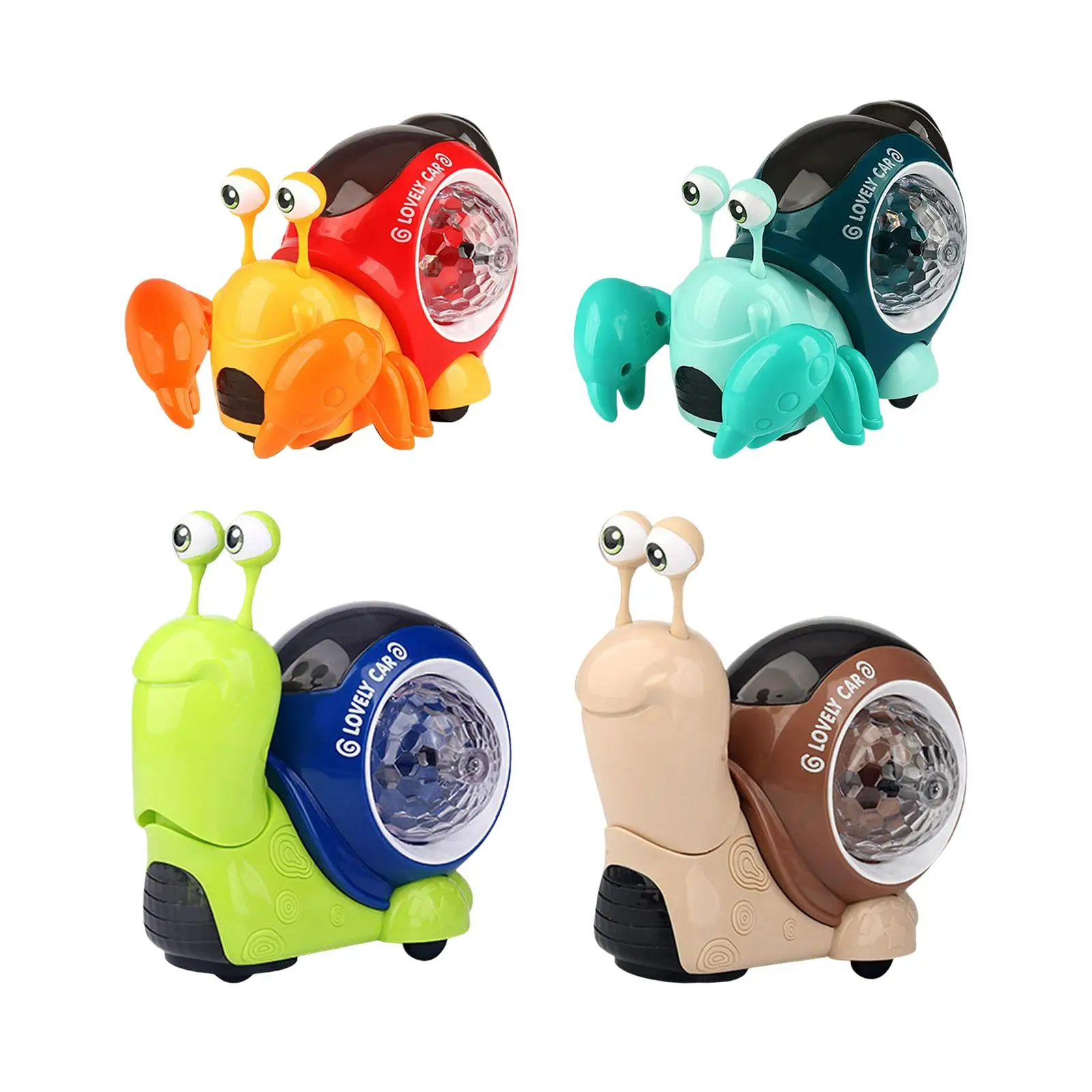 Children Educational Toys Musical Electric Car cute toy for Boys