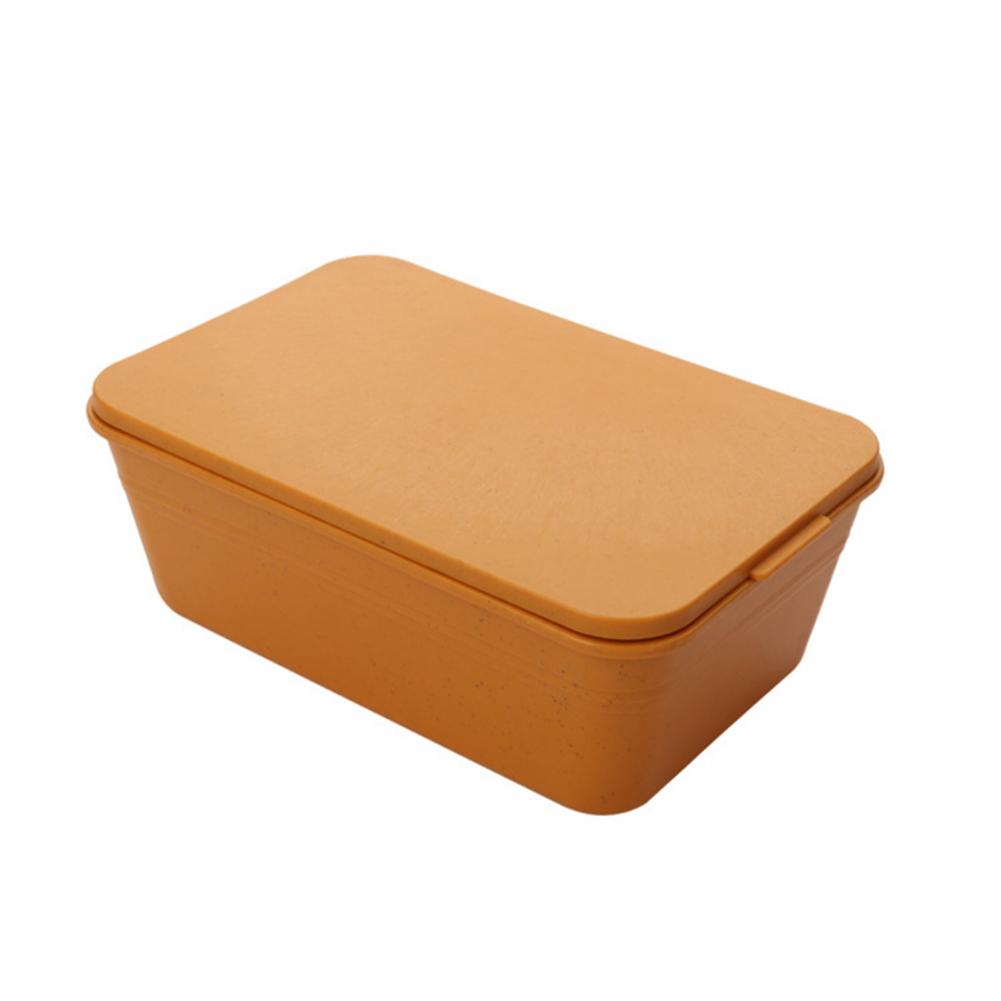 Smooth box