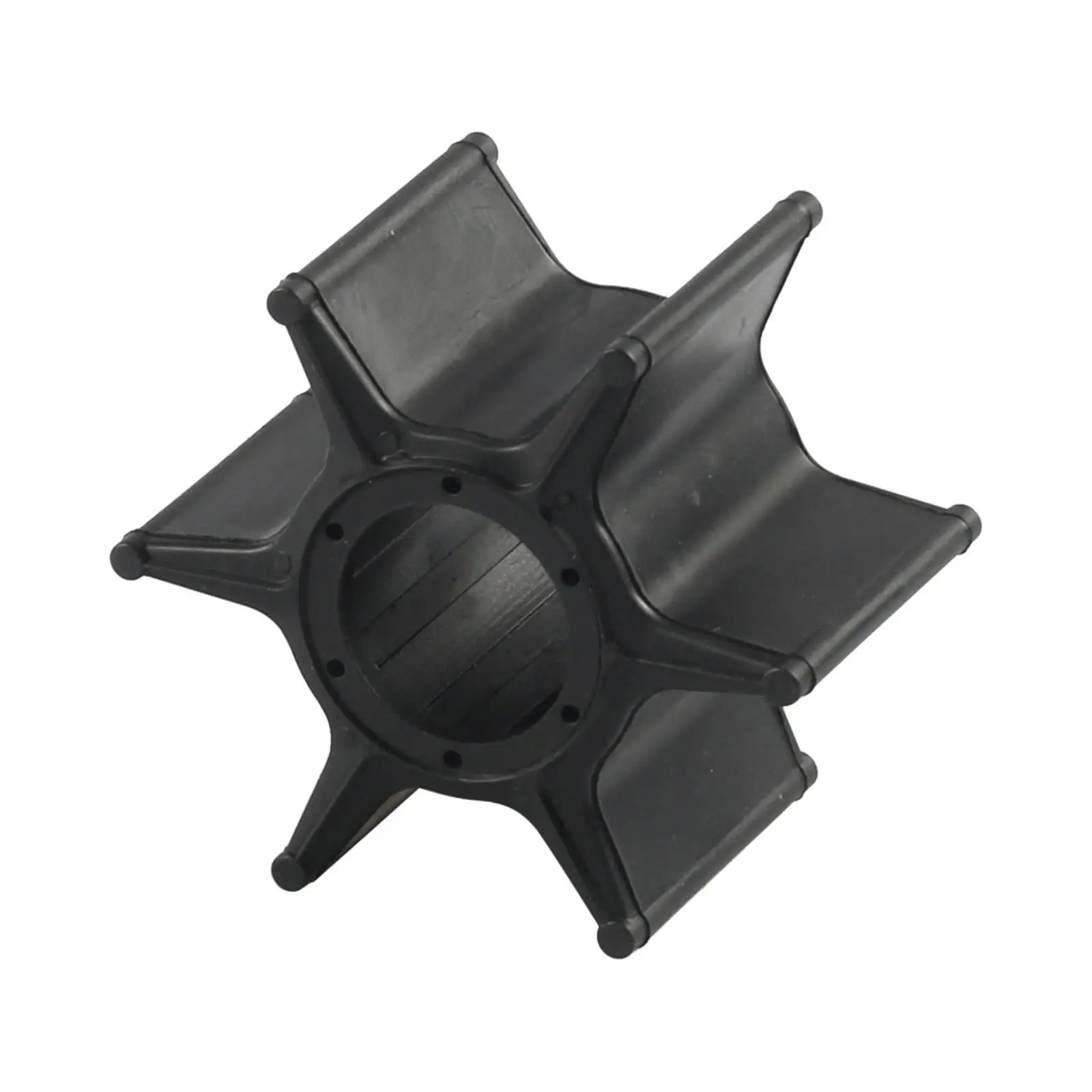 Water Pump Impeller 67F-44352-00-00 Professional Replaces 67F-44352-00 for Yamaha 4 Stroke F75 F80 F90 Easily Install