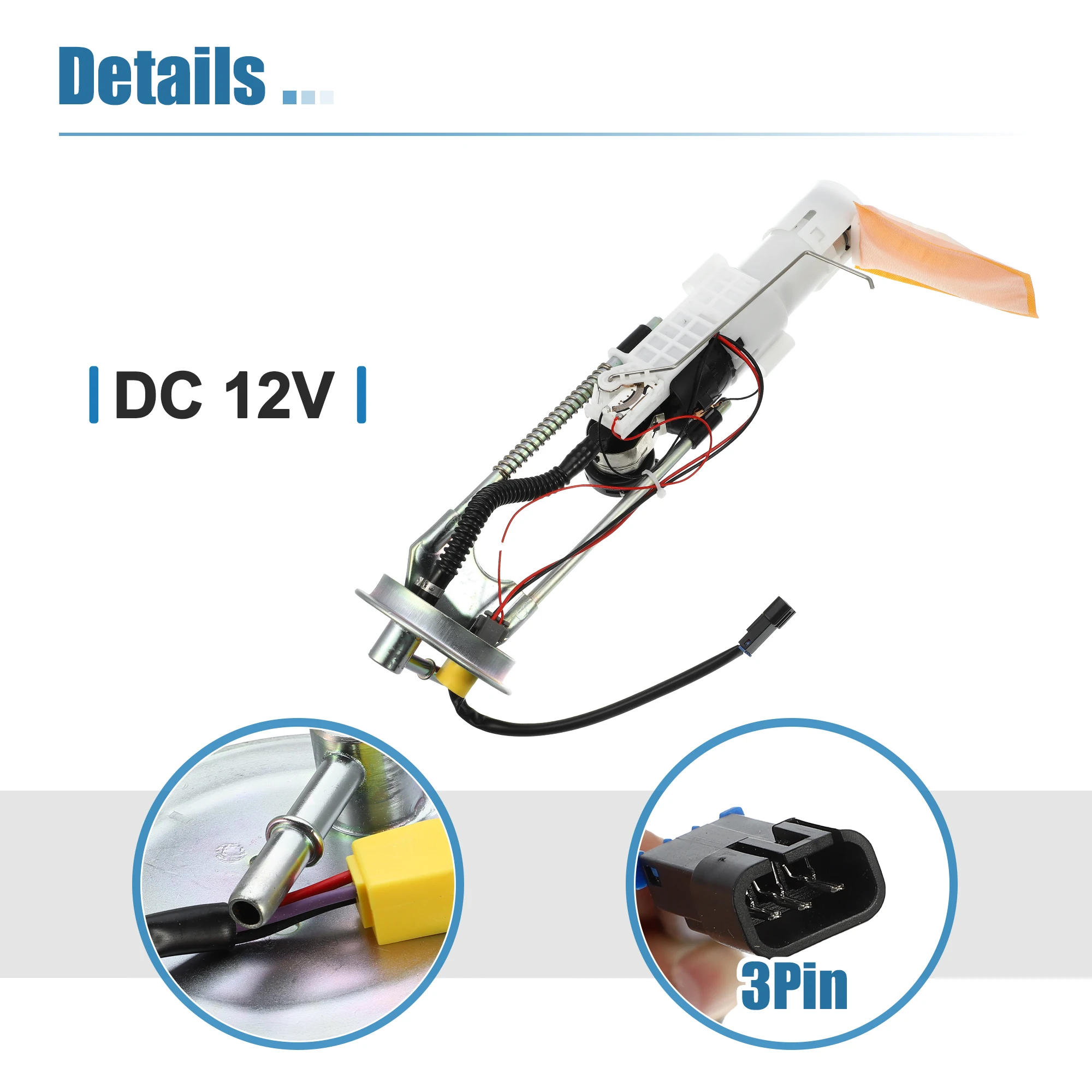 Compatibilidad con modelos Polaris