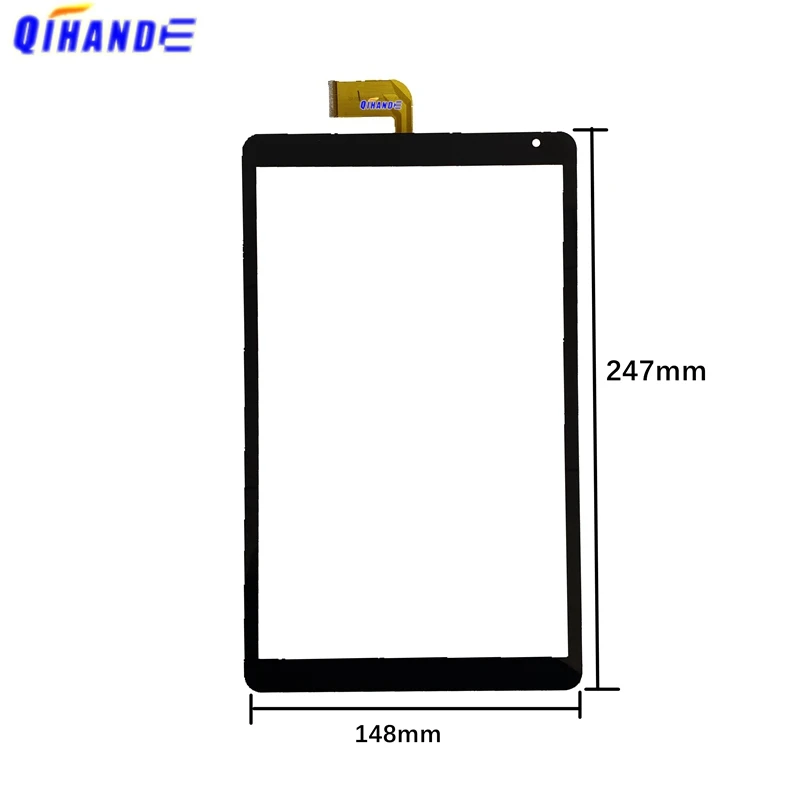 Original New 6'' Touch Screen Digitizer For Qilive H60Q1 862297 6 Phablet Panel