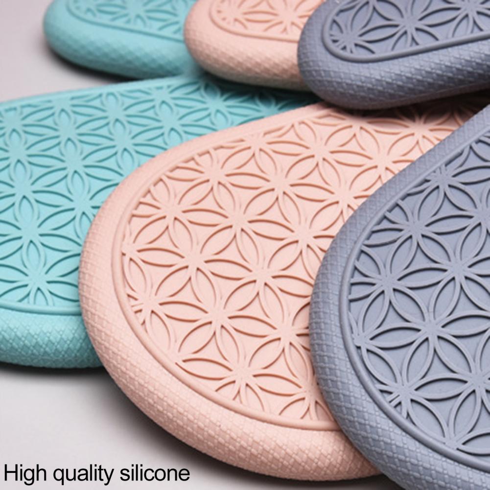 Durable Oven Mitt Silicone Soft Cotton Lining Oven Glove Anti-Scalding Anti-Slip Heat Resistant Microwave Glove Kitchen Supplies