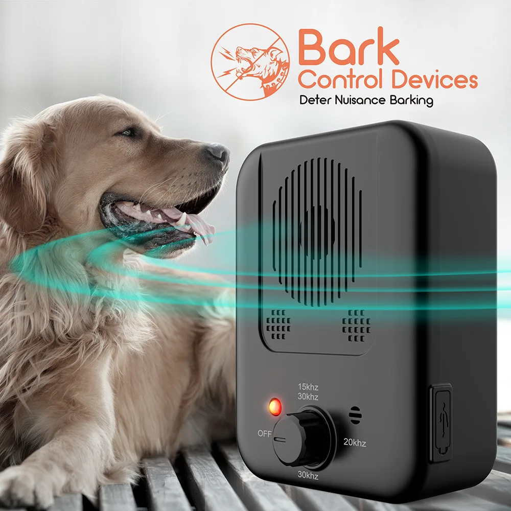 Comprar Silbato repelente de perros 3 en 1, dispositivo ultrasónico  antiladridos con luz de Flash, repelente de entrenamiento para perros y  mascotas al aire libre