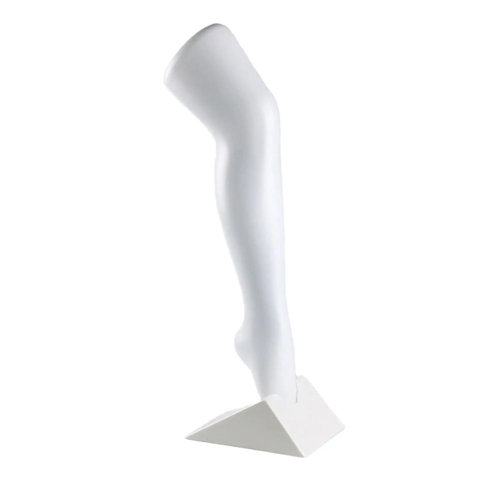  Leg for Display - Children  Commercial Leg Grils Standing Leg Standing, , Plastic, Exhibition  Leg