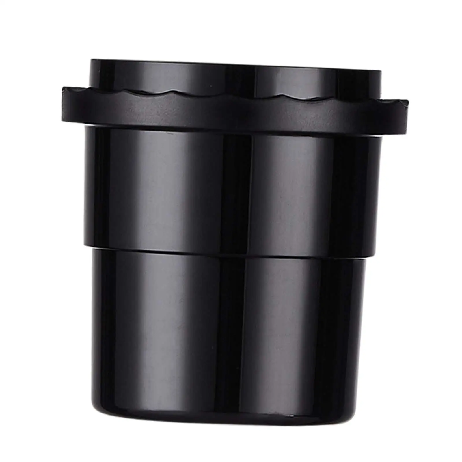 Coffee Machine Powder Cup Coffee Powder Receiver Kitchen Accessories 58mm Dosing Cup for Coffee Shop