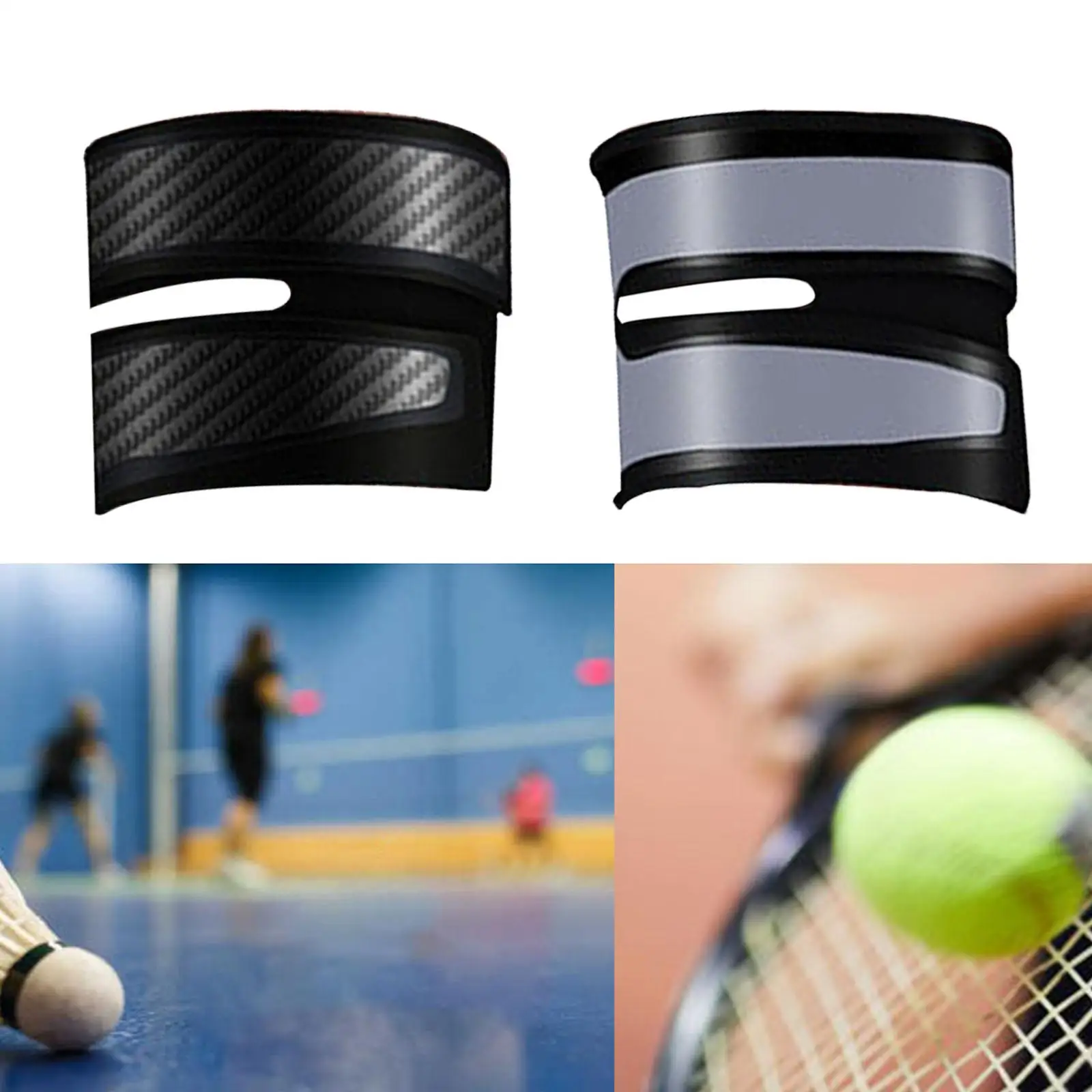 Unisex Wrist Brace Comfortable Wrist Support Wrist Wrap for Golf, Sport, Tennis, Yoga,