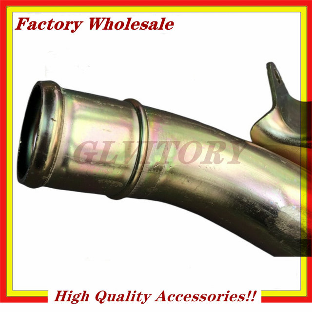 New 1 PC Parts Auto Water Inlet No.2 Pipe 17860-79J00 For Suzuki