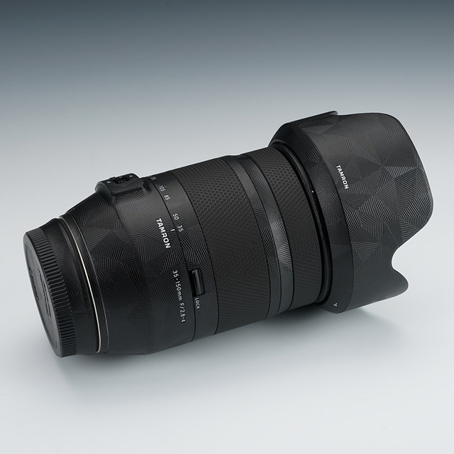 TAMRON - 【プロテクターおまけ】TAMRONレンズ　Canon Tamron レンズマウントアダプターのCanon EOS カメラ TAM-EF