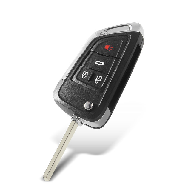 Key Fob Battery Replacement Keylessoption Llave De Auto Para Entrada Con Control Remoto Key Replacement Cost