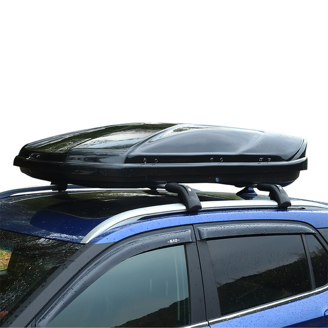 Car top carrier online near me