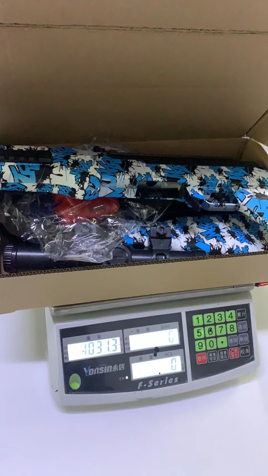 Ak47 Manual &Amp; Electric 2-In-1 Gel Ball Blaster Toy Eco-Friendly Splatter Automatic Water Beads Shooting Game Gun For Kids